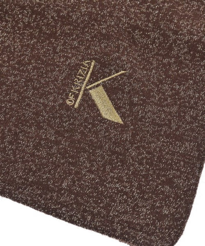 KRIZIA Winter scarves