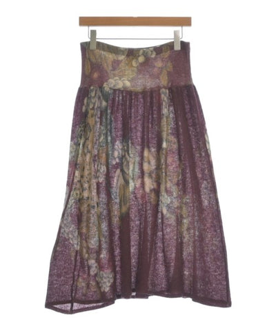 KRIZIA Long/Maxi length skirts