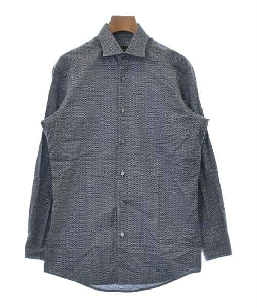 Ermenegildo Zegna Casual shirts