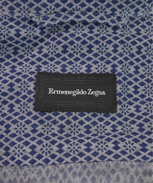 Ermenegildo Zegna Casual shirts