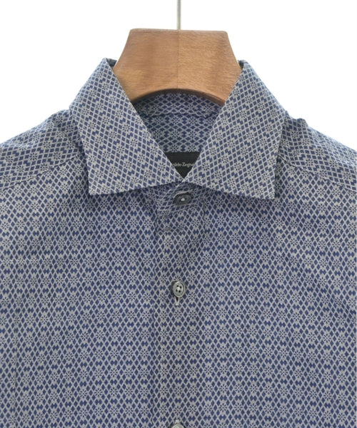 Ermenegildo Zegna Casual shirts