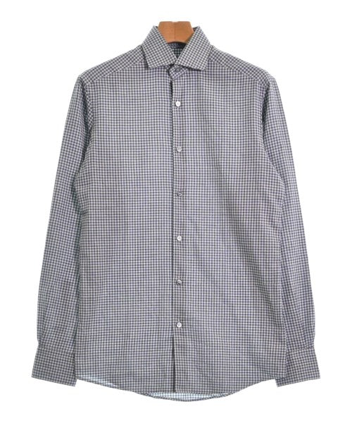 Ermenegildo Zegna Casual shirts