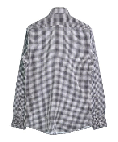 Ermenegildo Zegna Casual shirts