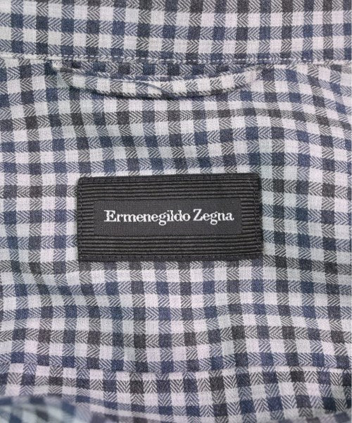 Ermenegildo Zegna Casual shirts