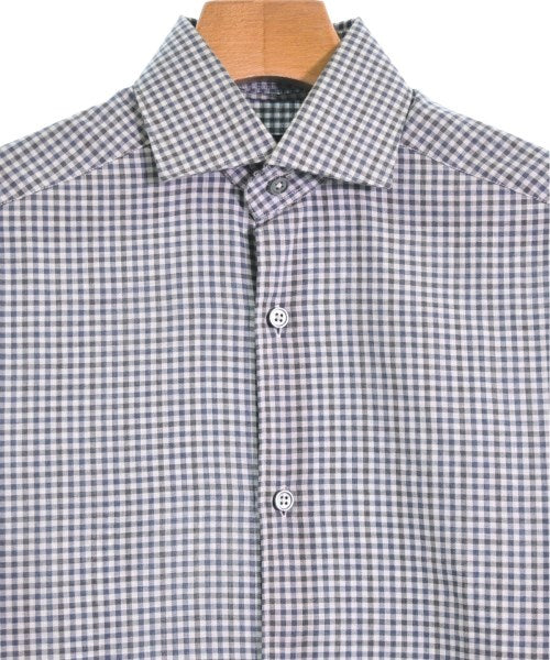 Ermenegildo Zegna Casual shirts