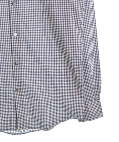 Ermenegildo Zegna Casual shirts