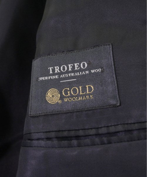 Ermenegildo Zegna Business suits