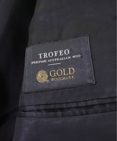 Ermenegildo Zegna Business suits