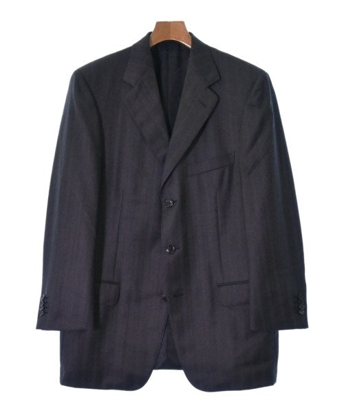 Ermenegildo Zegna Business suits