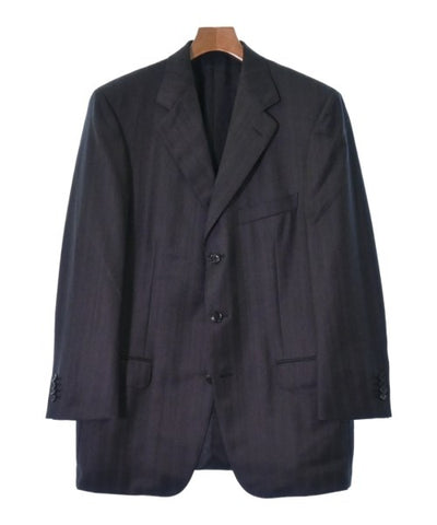 Ermenegildo Zegna Business suits