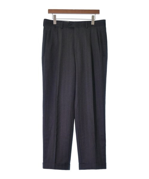 Ermenegildo Zegna Business suits