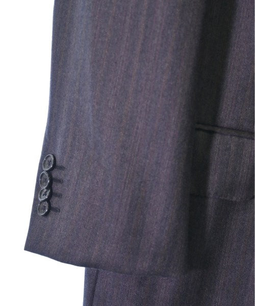 Ermenegildo Zegna Business suits