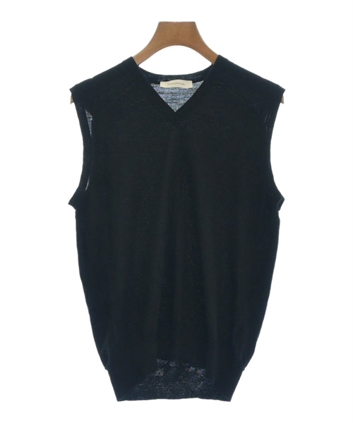 Ermenegildo Zegna Sleeveless tops