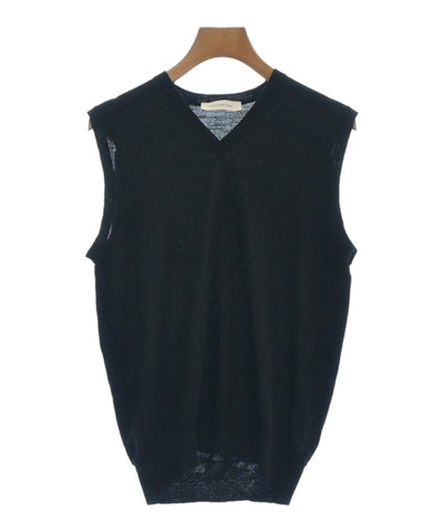 Ermenegildo Zegna Sleeveless tops