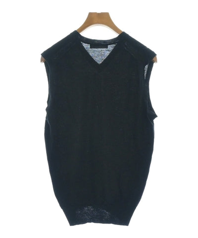 Ermenegildo Zegna Sleeveless tops