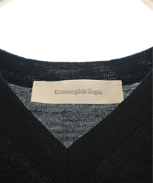Ermenegildo Zegna Sleeveless tops