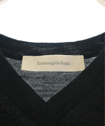 Ermenegildo Zegna Sleeveless tops