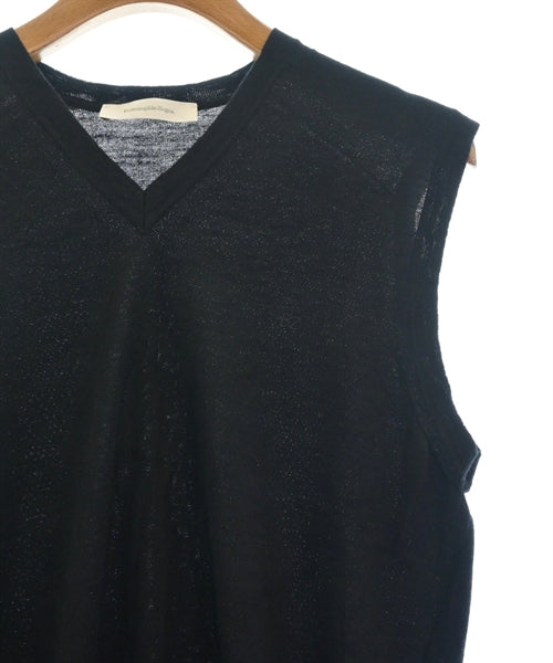 Ermenegildo Zegna Sleeveless tops