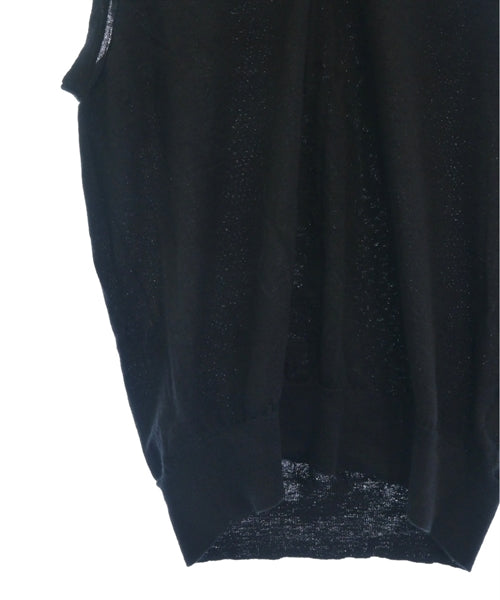 Ermenegildo Zegna Sleeveless tops