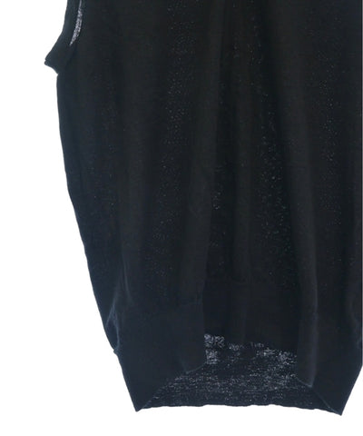 Ermenegildo Zegna Sleeveless tops