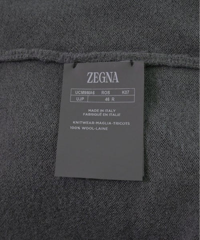 Ermenegildo Zegna Sweaters