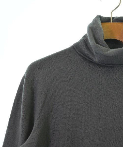 Ermenegildo Zegna Sweaters