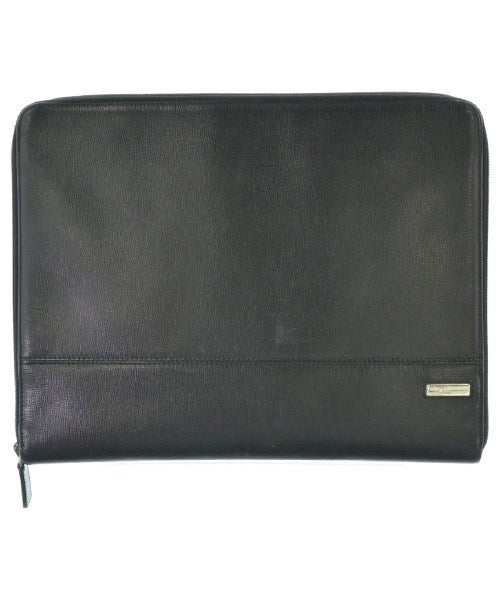 Ermenegildo Zegna Clutches