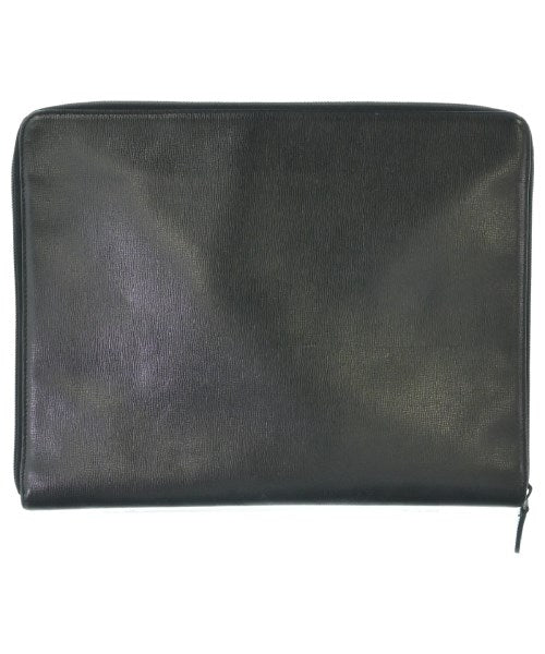 Ermenegildo Zegna Clutches