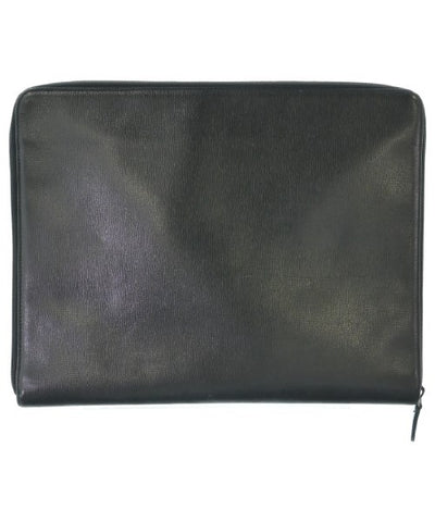 Ermenegildo Zegna Clutches