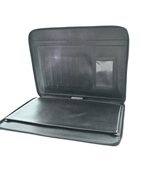 Ermenegildo Zegna Clutches