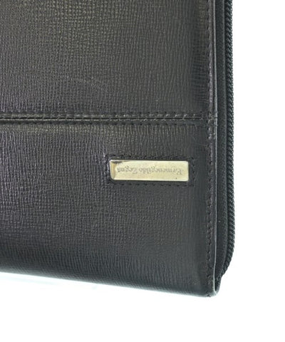 Ermenegildo Zegna Clutches