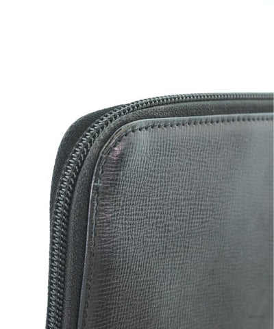 Ermenegildo Zegna Clutches