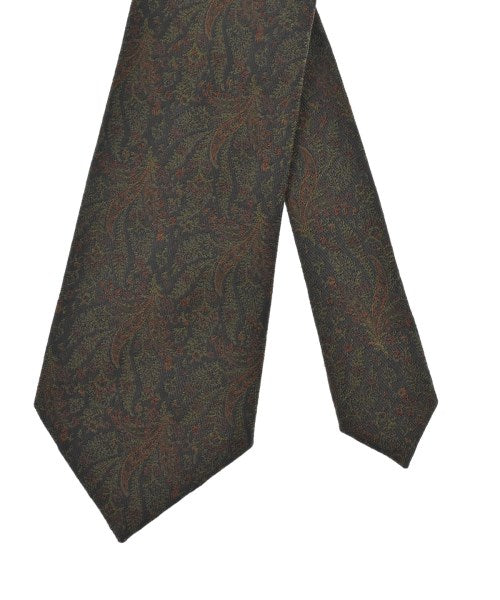 Ermenegildo Zegna Ties