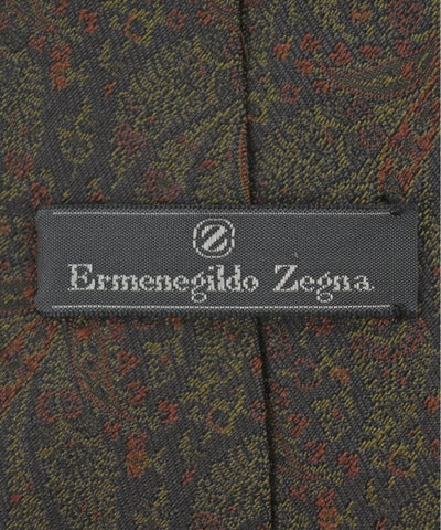 Ermenegildo Zegna Ties