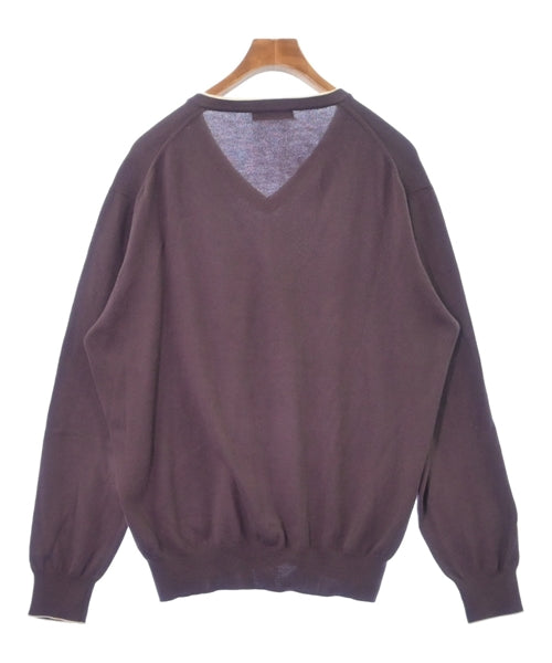 Ermenegildo Zegna Sweaters