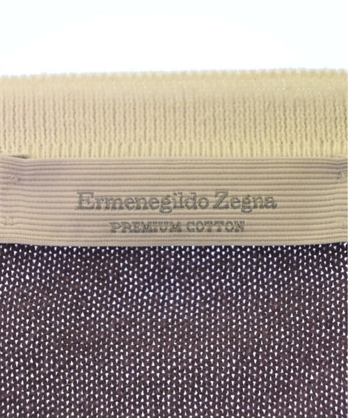 Ermenegildo Zegna Sweaters