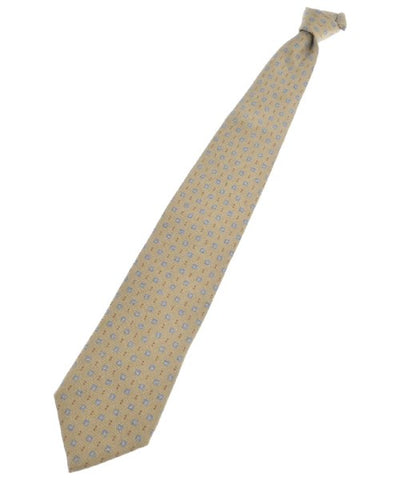 Ermenegildo Zegna Ties