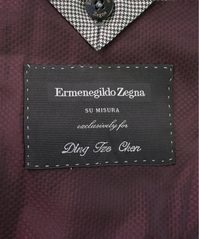 Ermenegildo Zegna Business suits