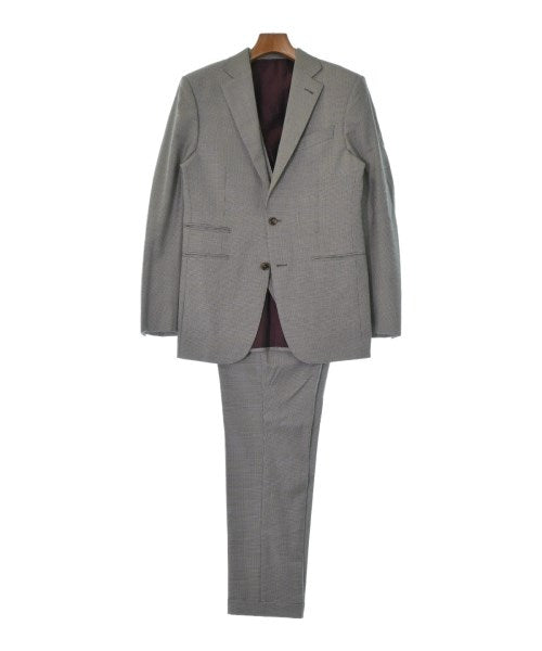 Ermenegildo Zegna Business suits