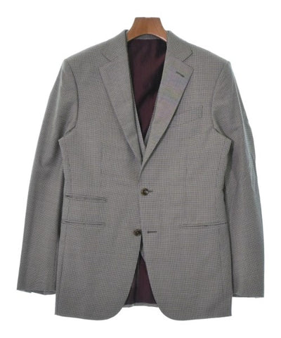 Ermenegildo Zegna Business suits