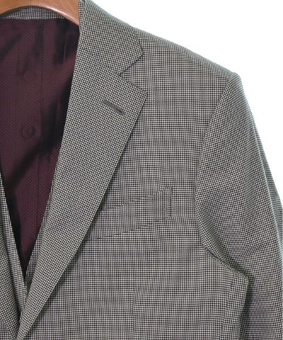 Ermenegildo Zegna Business suits