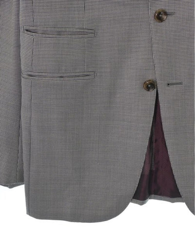 Ermenegildo Zegna Business suits