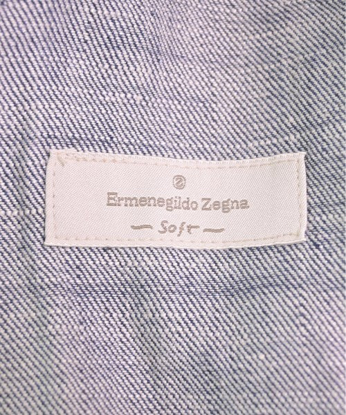 Ermenegildo Zegna Blazers/Suit jackets