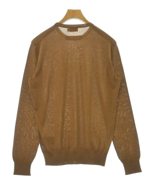 Ermenegildo Zegna Sweaters