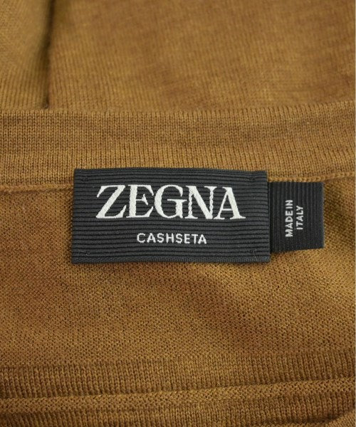 Ermenegildo Zegna Sweaters