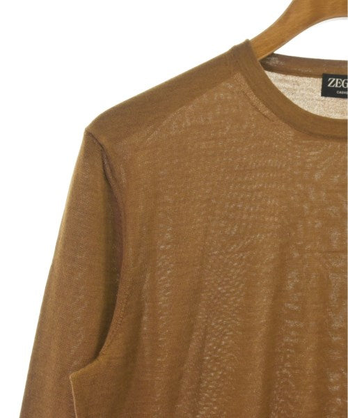 Ermenegildo Zegna Sweaters