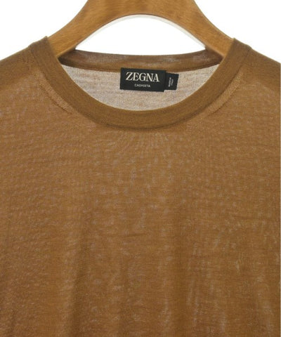 Ermenegildo Zegna Sweaters