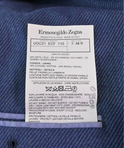 Ermenegildo Zegna Blazers/Suit jackets