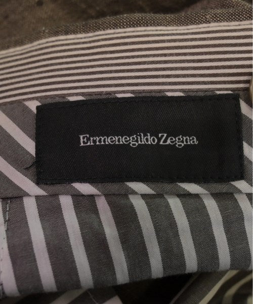 Ermenegildo Zegna Trousers