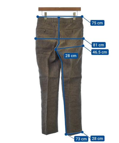 Ermenegildo Zegna Trousers